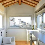 Penthouse Navona Bramante