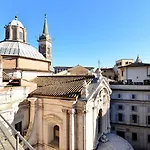 Penthouse Navona Bramante