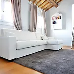 Penthouse Navona Bramante