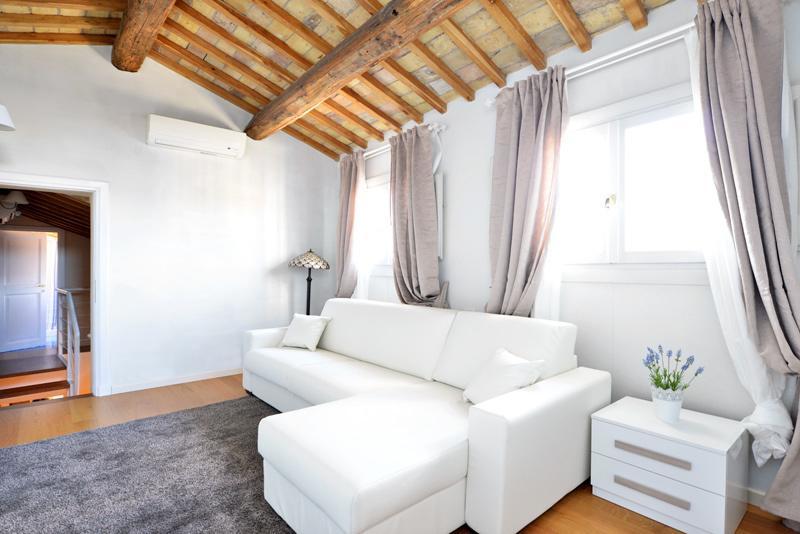 Penthouse Navona Bramante Apartment