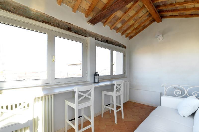 Penthouse Navona Bramante Apartment *