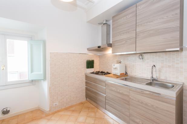 Penthouse Navona Bramante *