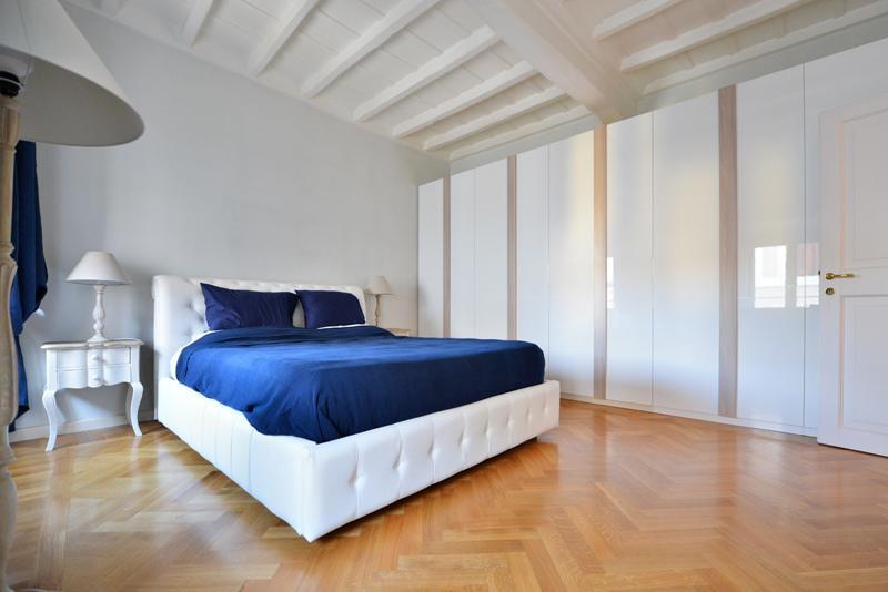 Penthouse Navona Bramante Apartment
