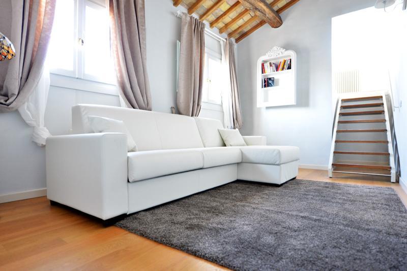 Penthouse Navona Bramante
